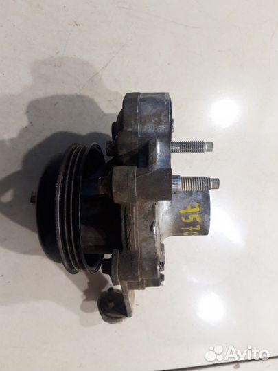 Насос водяной (помпа) (Mazda CX-9 II)