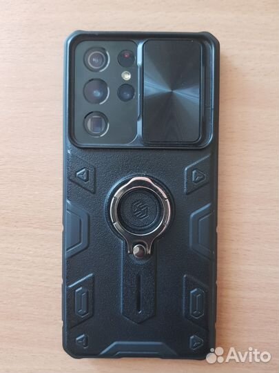 Samsung Galaxy S21 Ultra 5G, 12/256 ГБ