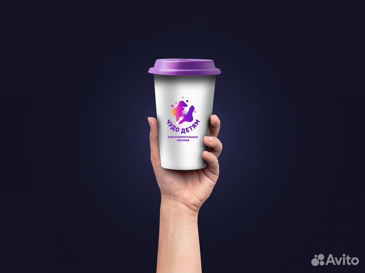 Бизнес на благотворительности