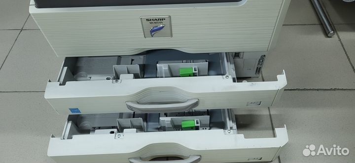Мфу Sharp MX-M354N