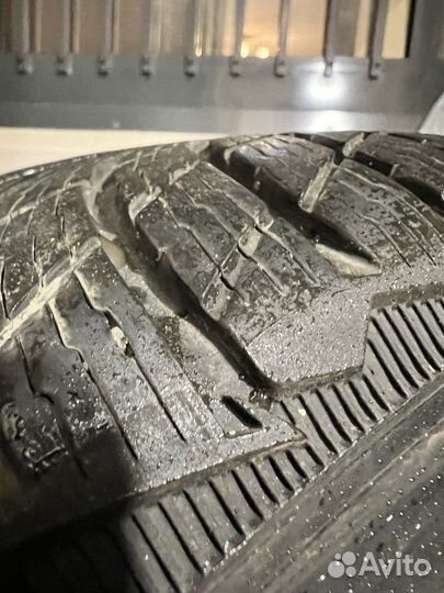 Michelin Pilot Alpin 5 225/45 R18 95V