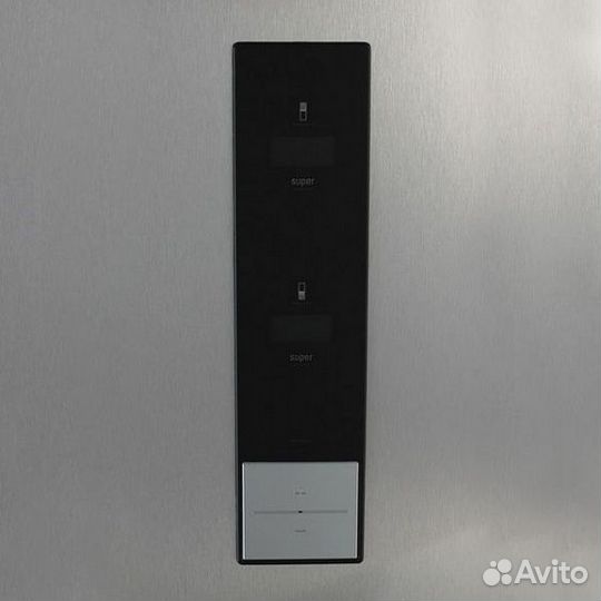 Холодильник siemens kg 39eai20 r