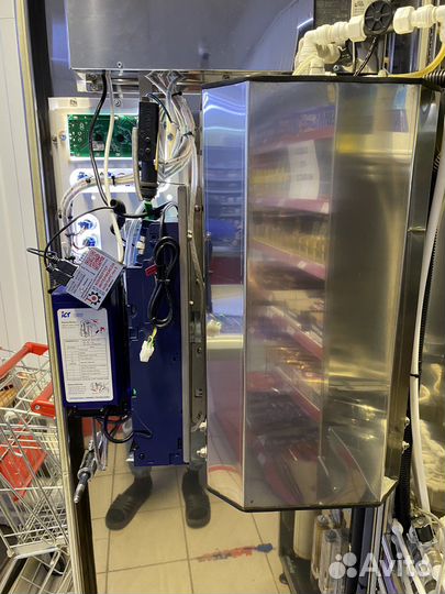 Аппарат Живая Вода