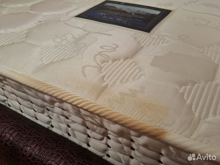 Матрас ортопедический 180х200 бу