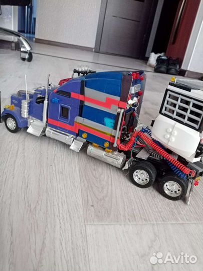 Модели грузовиков