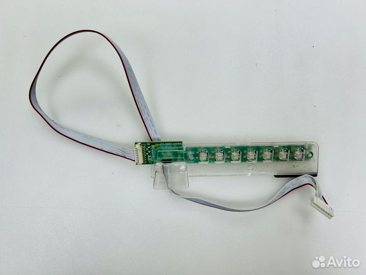 Кнопки управления Лос LE43m3570/60