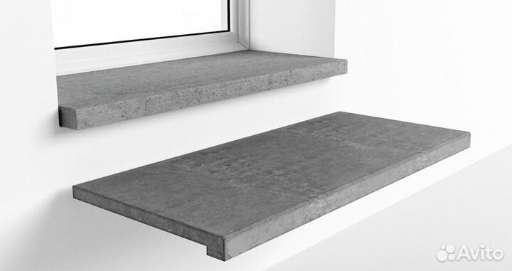 Производство предметов из архитектурного бетона