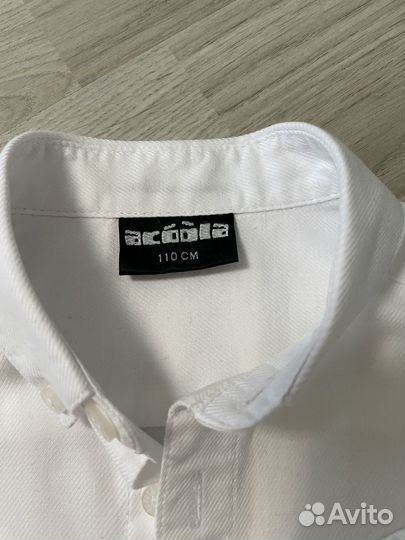 Рубашка р110