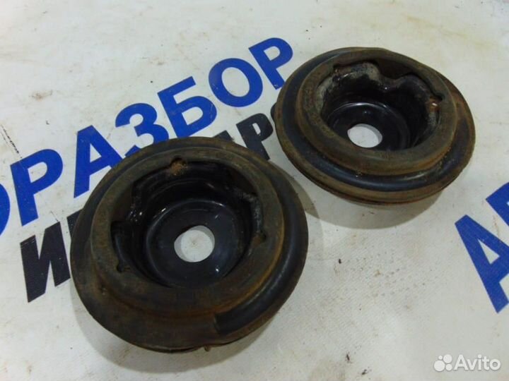 Чашка пружины для Hyundai Solaris 1 2010-2017г