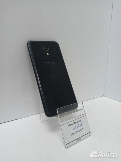 Meizu M6s 32GB
