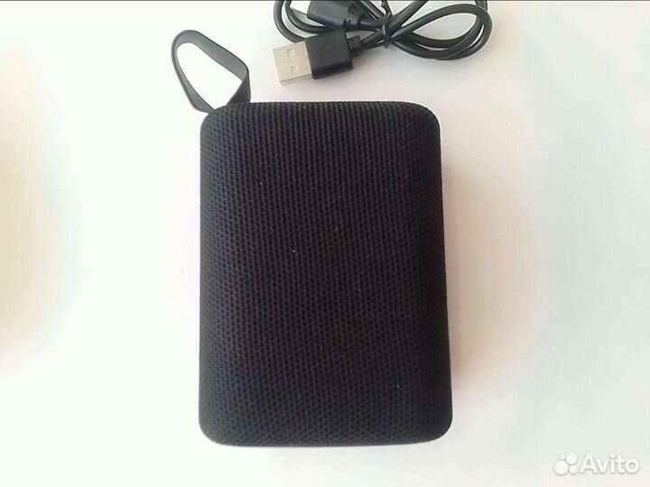 Новая блютуз колонка Rombica