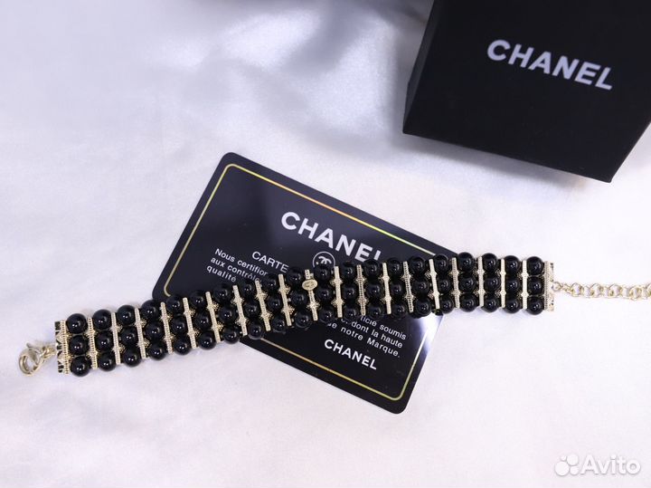 Браслет Chanel