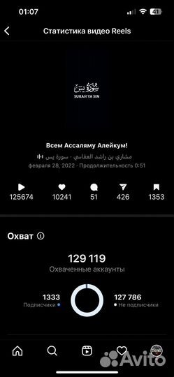 SMM-менеджер/Менеджер Маркетплейсов