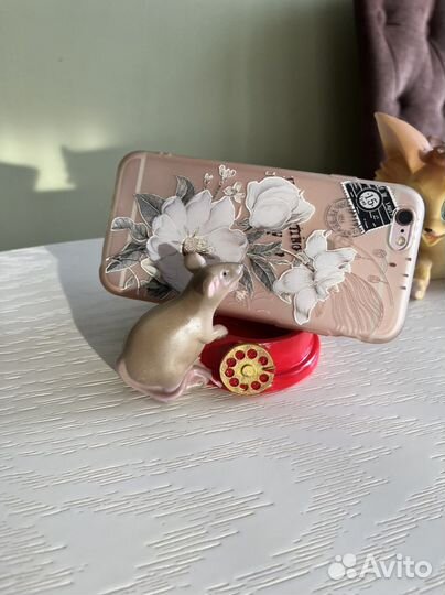 Подставки для сотовых телефонов (керамика)