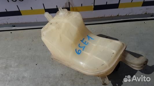 Бачок расширительный toyota prius XW30 (6SE01NP01)