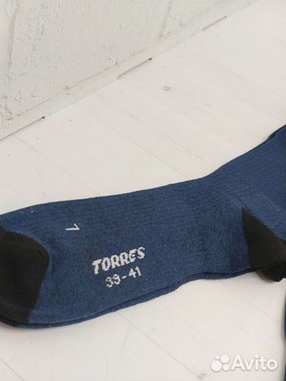 Гетры футбольные