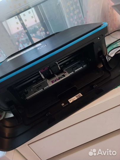 Принтер HP Deskjet Ink Adventure Ultra 4729