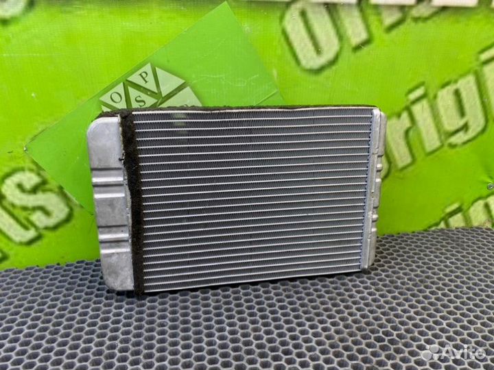 Радиатор печки Mercedes-Benz C-Class W203