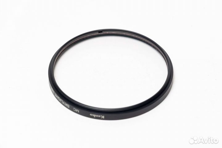 Уф-фильтр 72mm Kenko MC skylight 1B