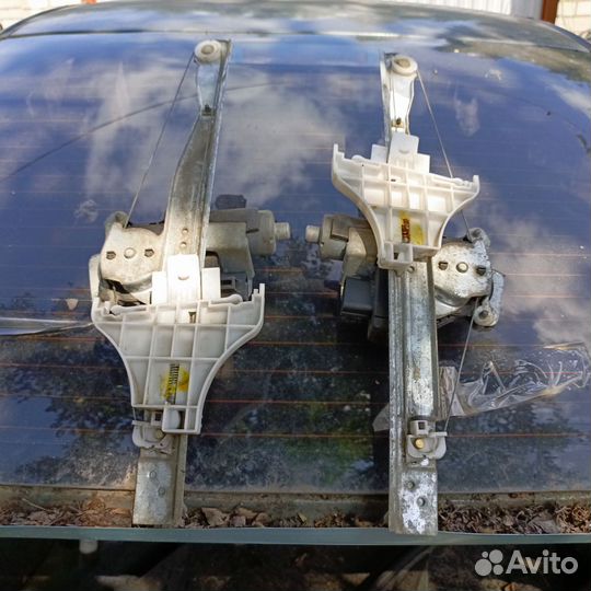 Стеклоподъёмник Мондео 3