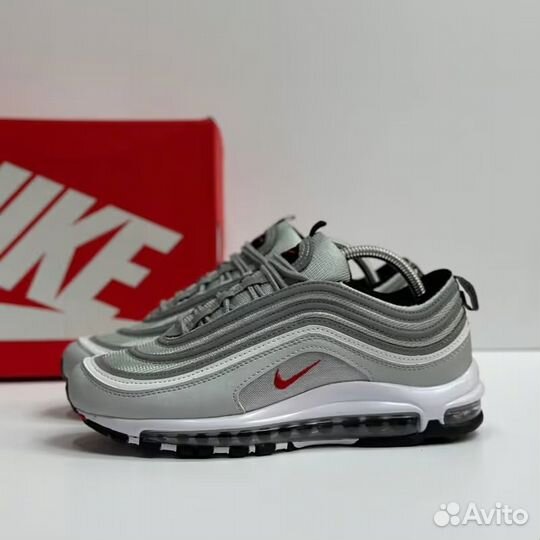 Кроссовки мужские Nike Air Max 97