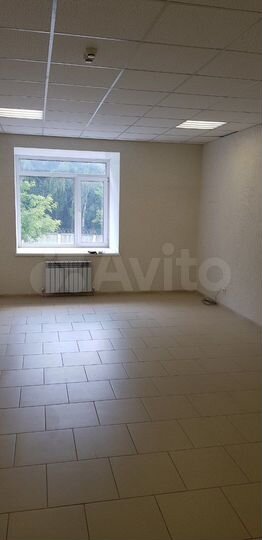 Офис, 35 м²
