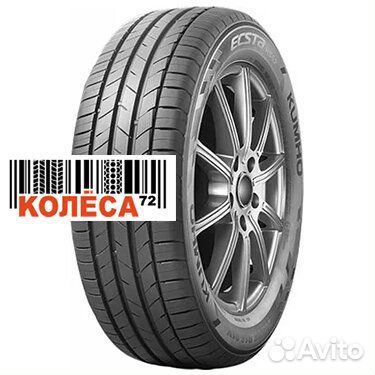 Kumho Ecsta HS52 205/55 R17