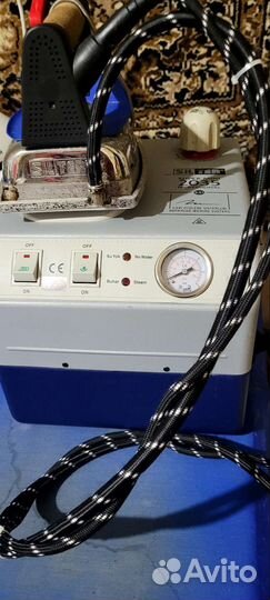 Продаю швейную машинку