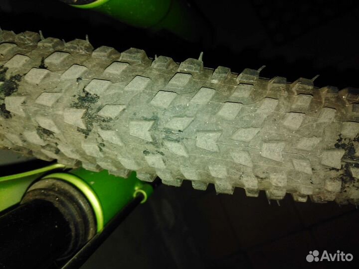 Продаю скоростной велосипед stark