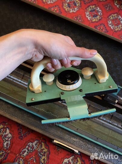 Машинка вязальная Северянка