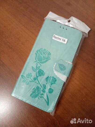 Чехол для телефона xiaomi redmi 9a