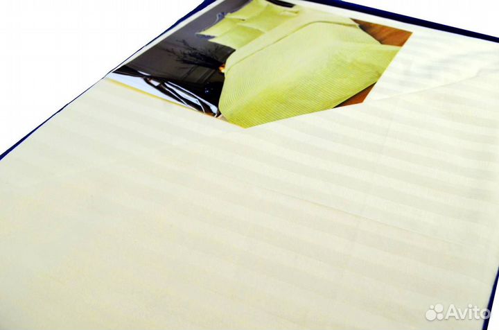 Постельное белье monro