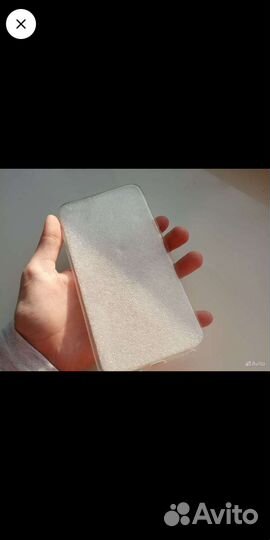 Новый чехол на iPhone 6