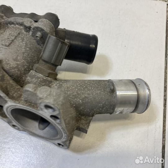 Корпус термостата Mazda Mazda 6 GJ 2013