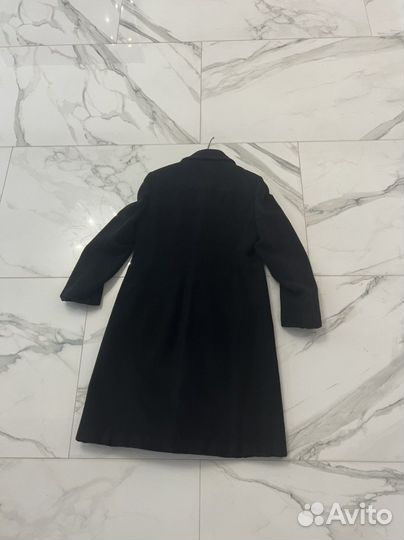 Пальто женское agnona италия 48