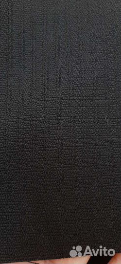 Отрезы ткани из СССР