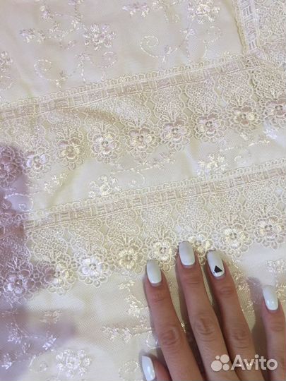 Бортики в детскую кроватку