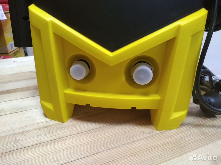 Мойка Huter W195-QL