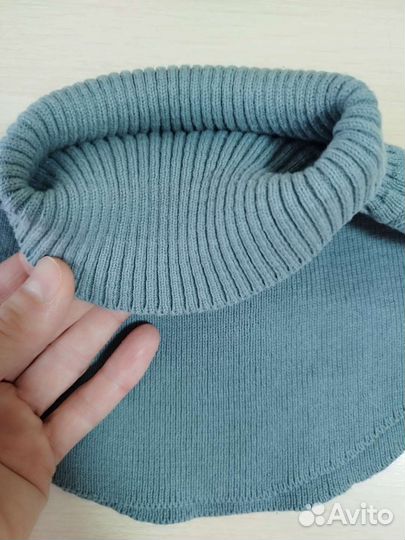 Воротник - манишка Sela