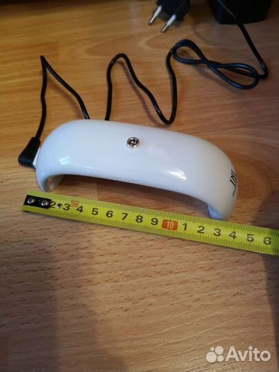 Led лампa tnl professional 18W