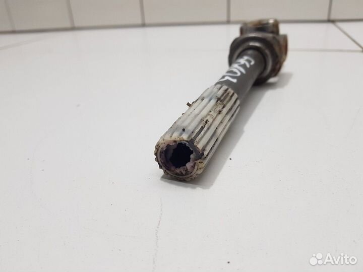 Кардан рулевой (Haval F7x)