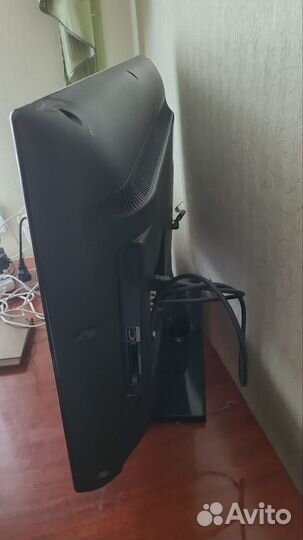 Телевизор samsung 32