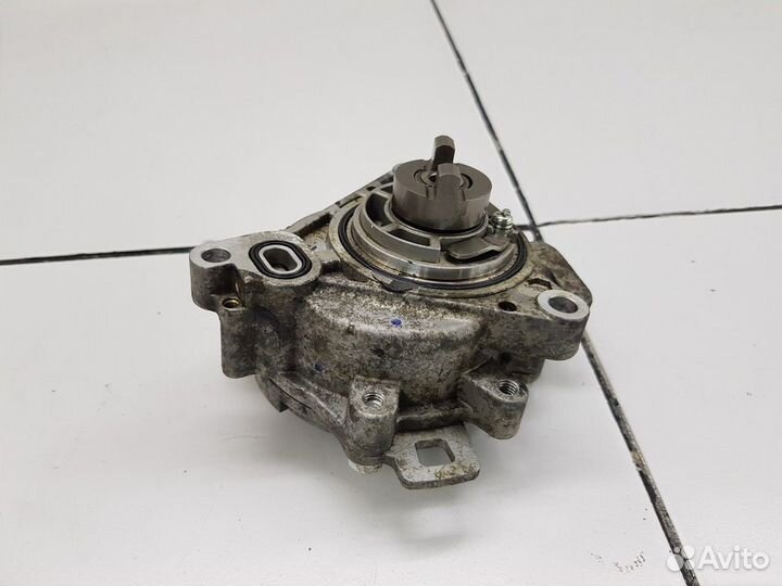 Насос вакуумный (Geely Coolray)