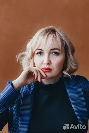 Услуги риэлтора