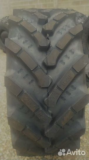 23.1-26 nortec H-04 12PR TT