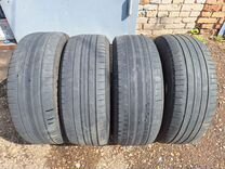 Pirelli P Zero 235/55 R18 100L