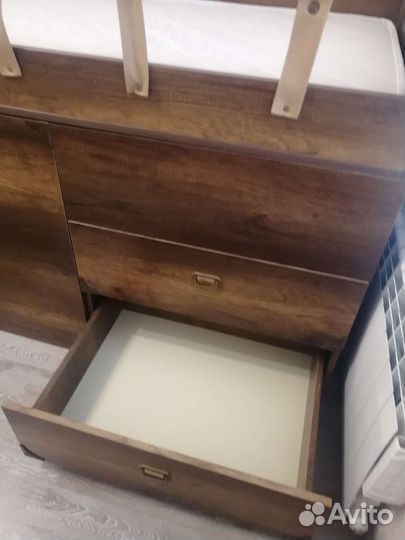 Детский гарнитур