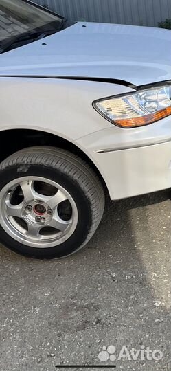 Колеса r14 michelin