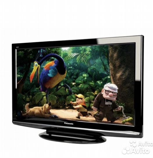 Телевизор panasonic TX- PR42c11
