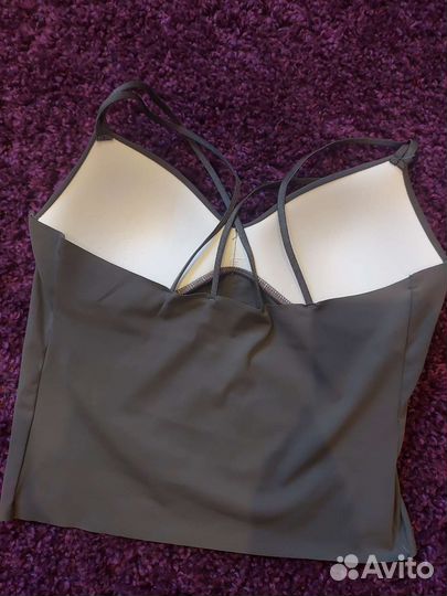 Топ женский